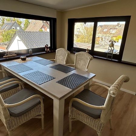 Ferienwohnung Hommelshof Korschenbroich Exteriör bild