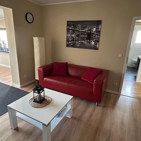 Ferienwohnung Hommelshof Korschenbroich Exteriör bild