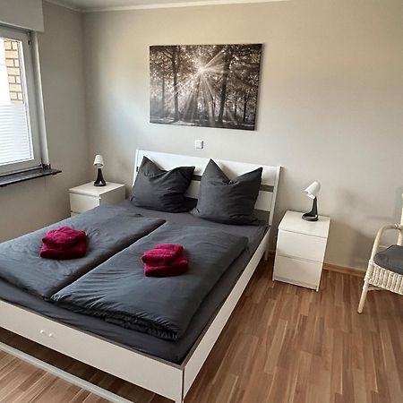 Ferienwohnung Hommelshof Korschenbroich Exteriör bild