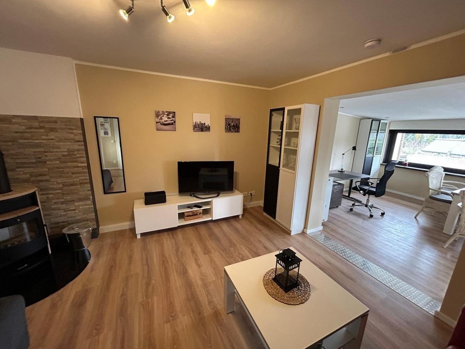 Ferienwohnung Hommelshof Korschenbroich Exteriör bild