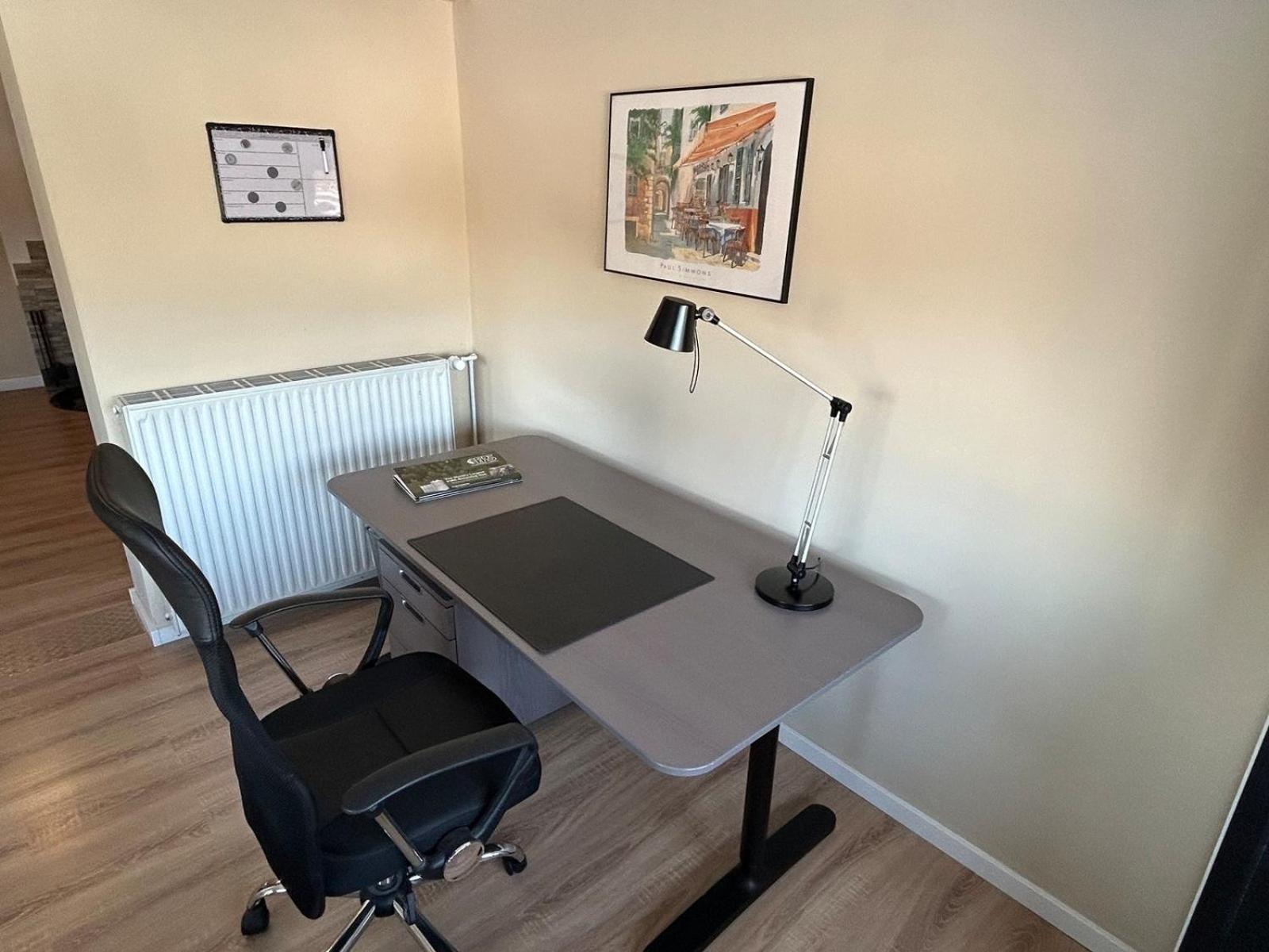 Ferienwohnung Hommelshof Korschenbroich Exteriör bild