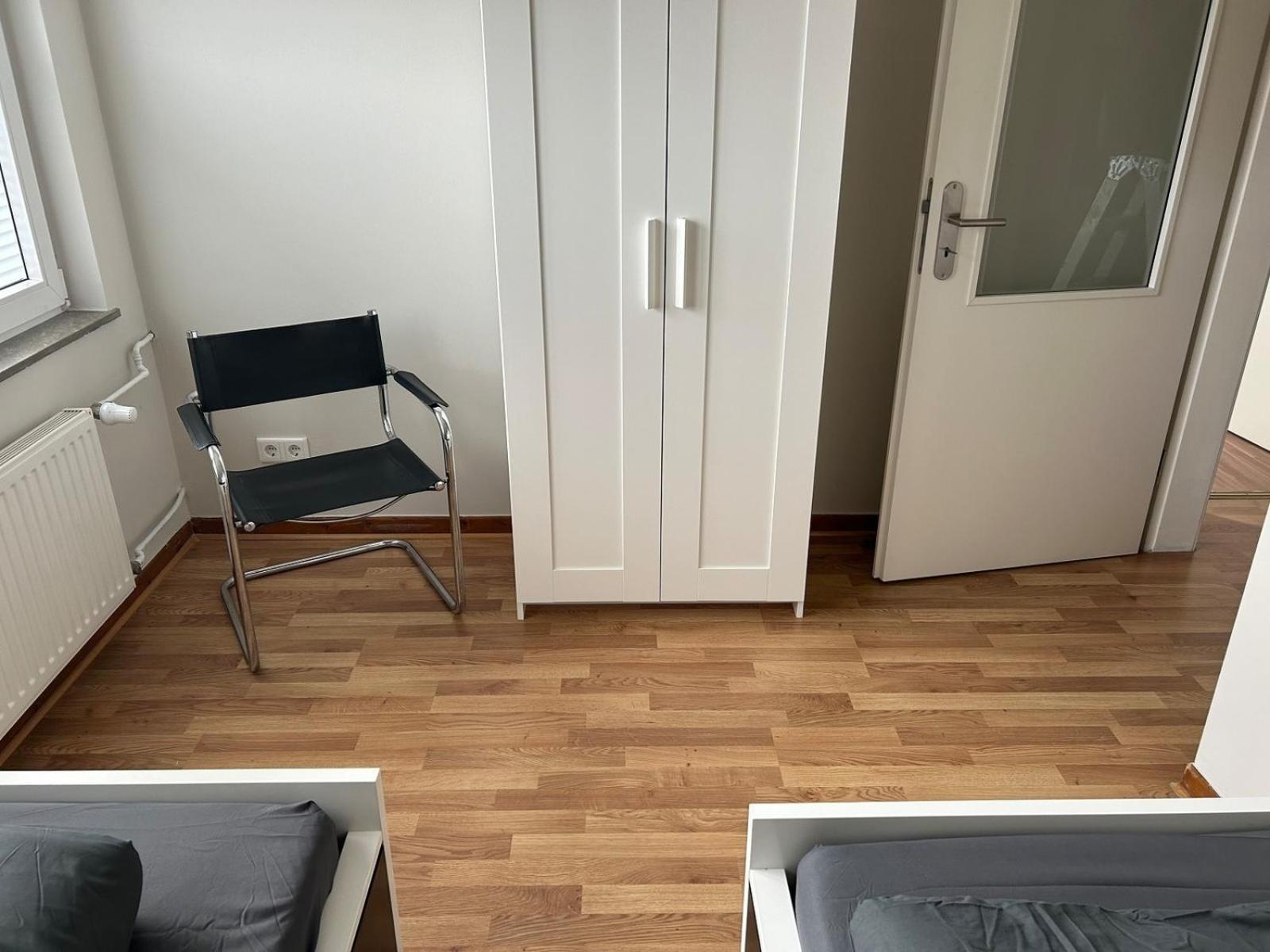 Ferienwohnung Hommelshof Korschenbroich Exteriör bild