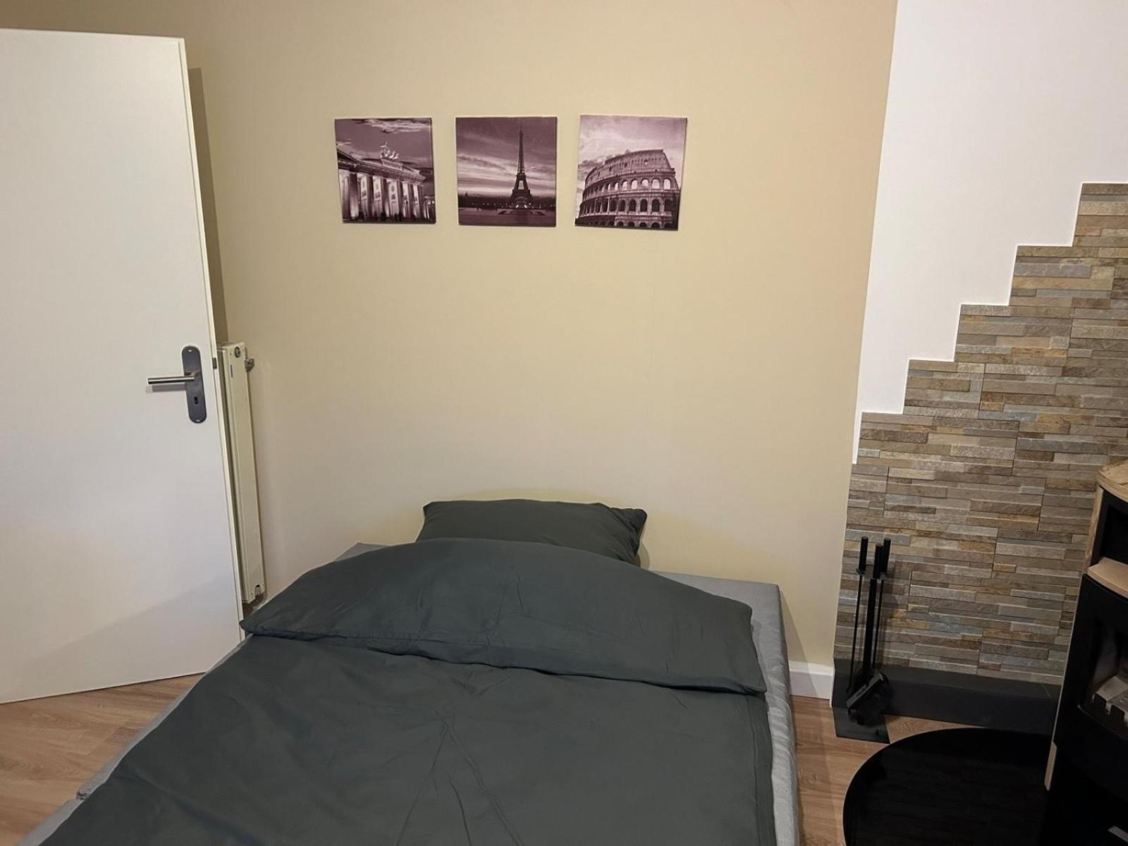 Ferienwohnung Hommelshof Korschenbroich Exteriör bild
