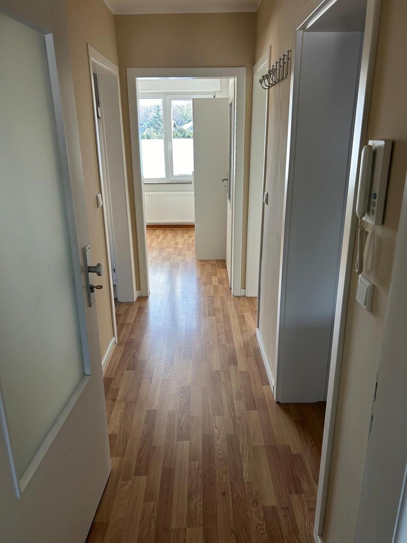 Ferienwohnung Hommelshof Korschenbroich Exteriör bild