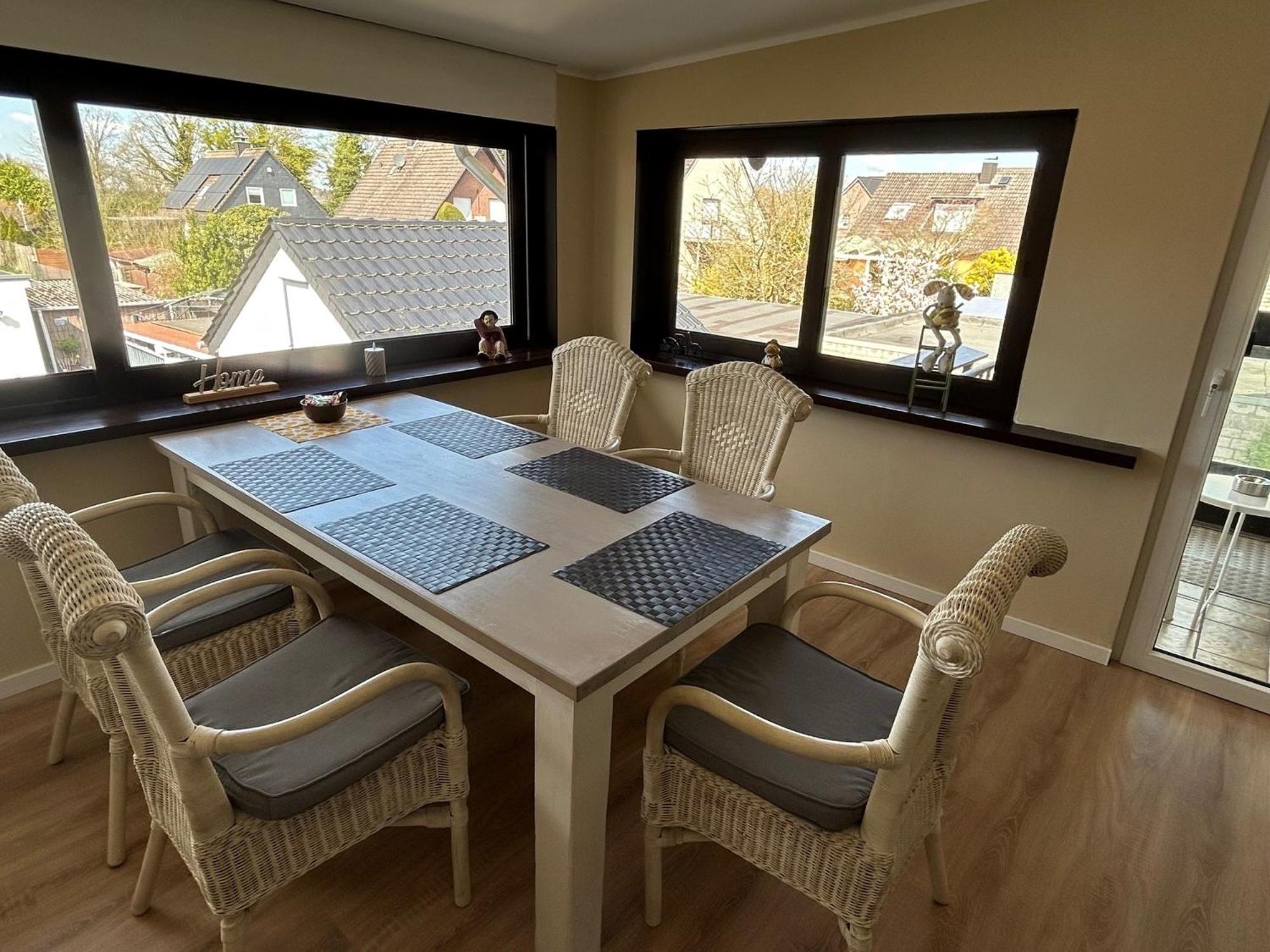 Ferienwohnung Hommelshof Korschenbroich Exteriör bild