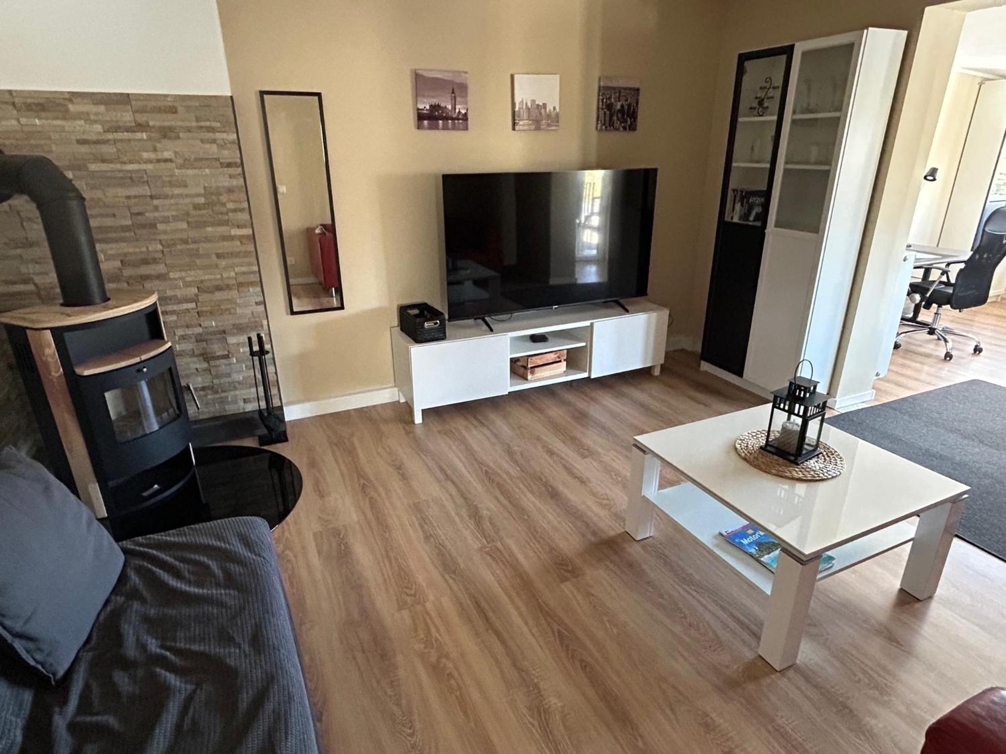 Ferienwohnung Hommelshof Korschenbroich Exteriör bild
