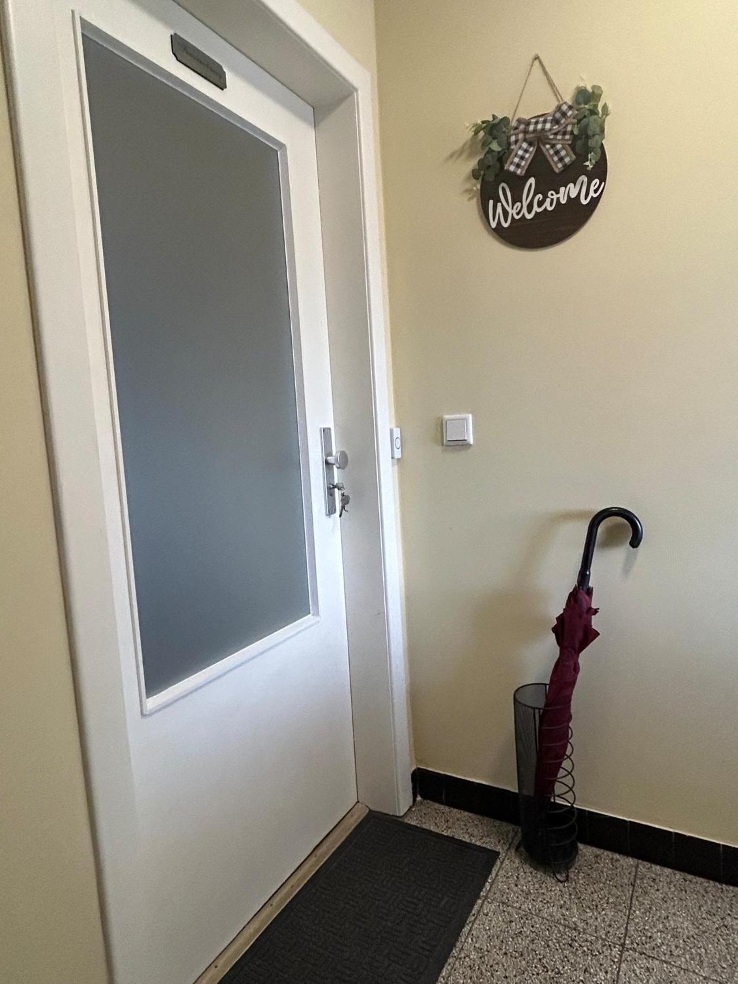 Ferienwohnung Hommelshof Korschenbroich Exteriör bild