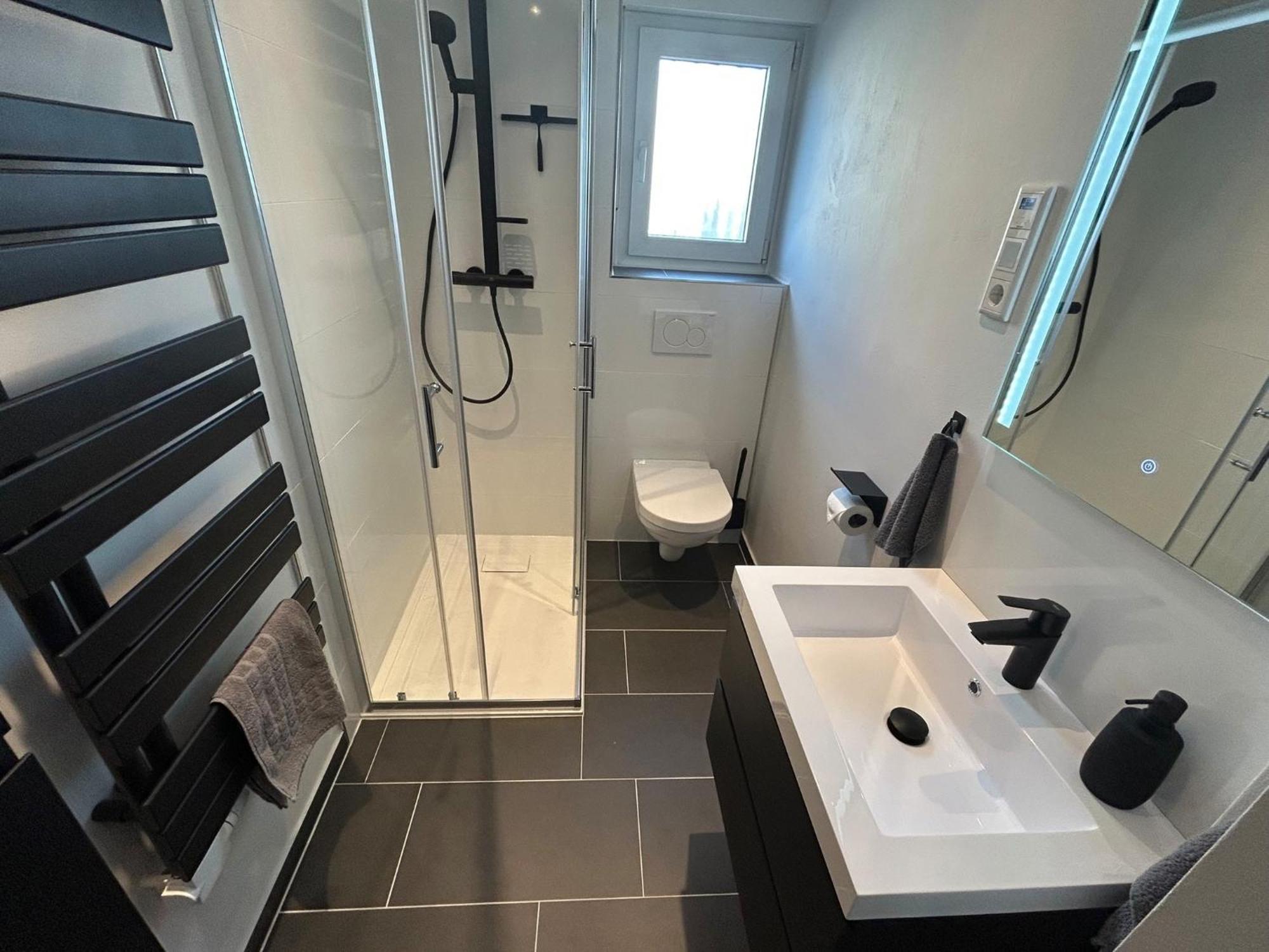 Ferienwohnung Hommelshof Korschenbroich Exteriör bild